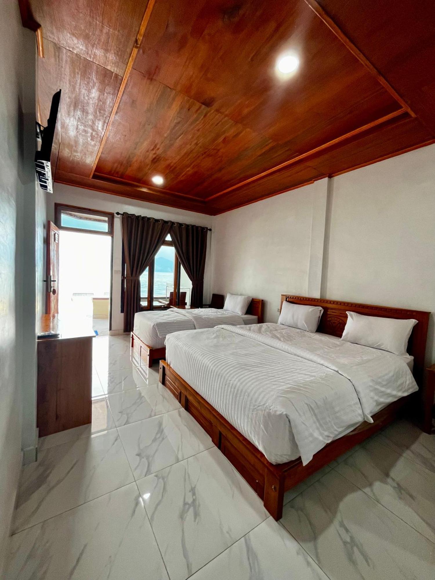 Gokhon Guest House Tuk Tuk Exterior photo