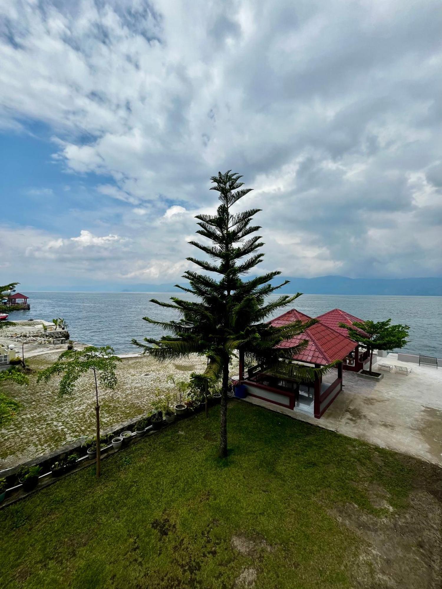 Gokhon Guest House Tuk Tuk Exterior photo