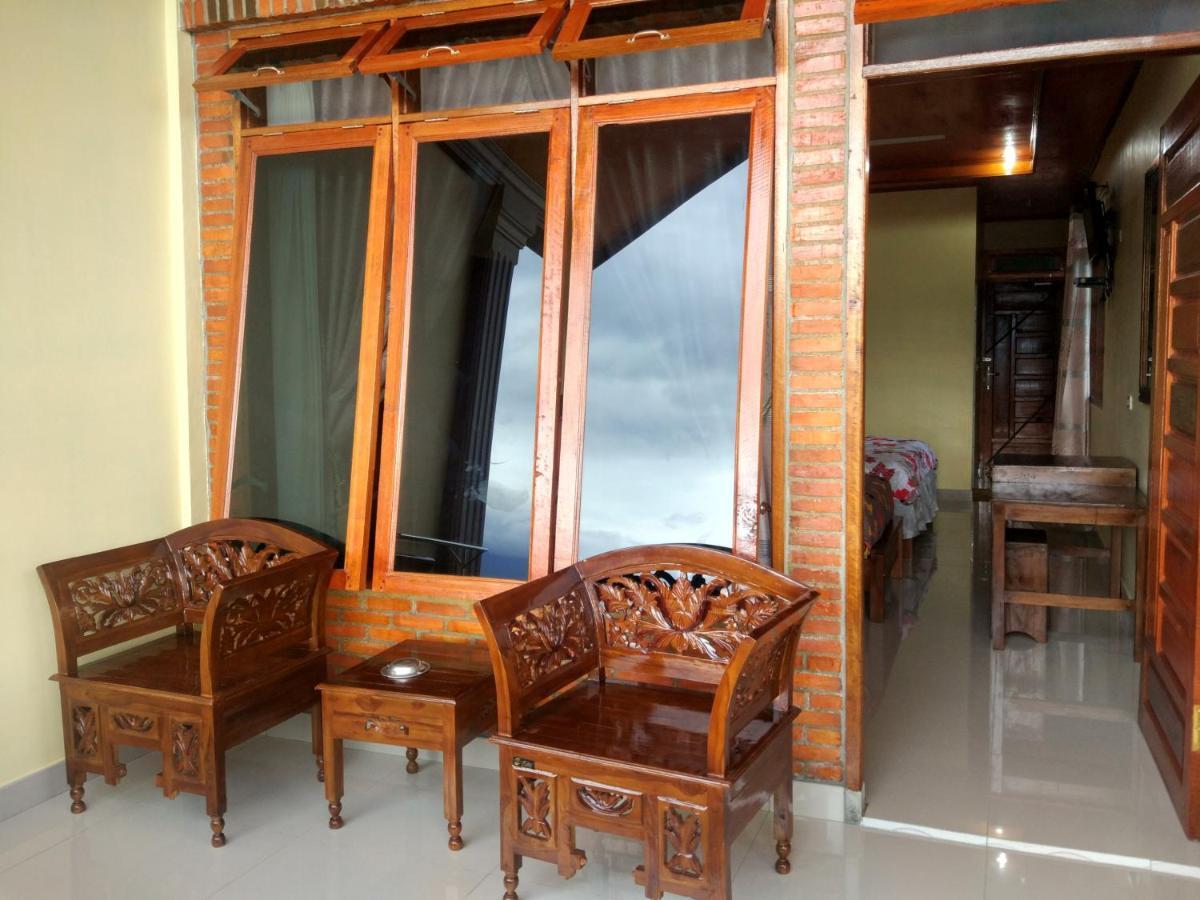 Gokhon Guest House Tuk Tuk Exterior photo